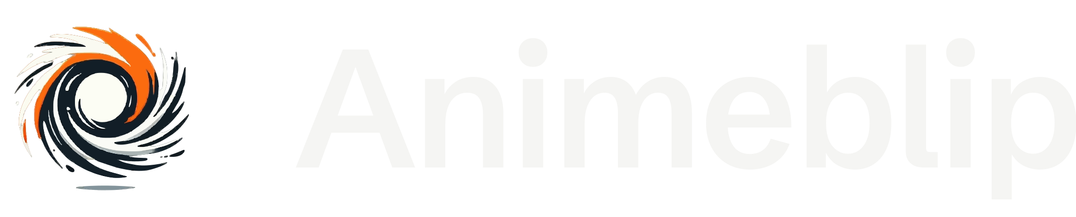 Animeblip logo