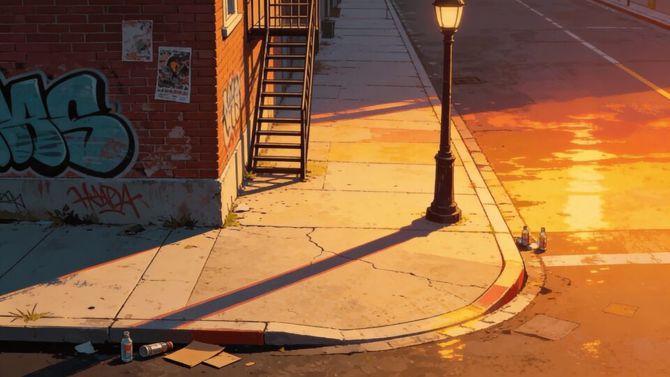 Lighting preview