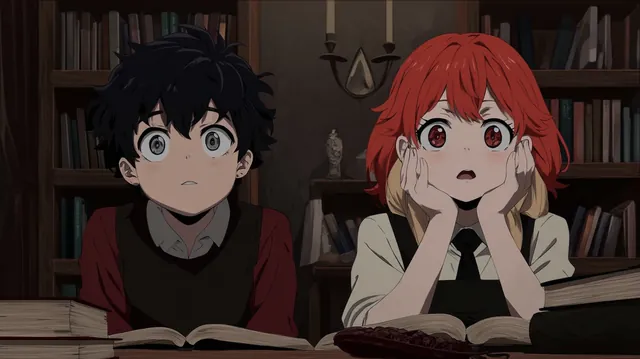 Anime 5
